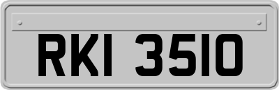 RKI3510