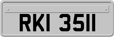 RKI3511