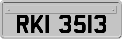 RKI3513