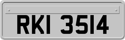 RKI3514