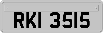 RKI3515