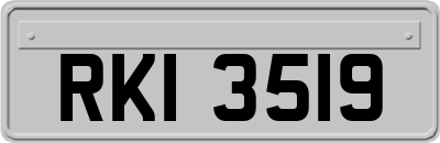 RKI3519