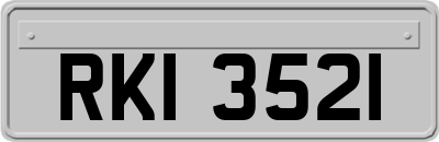 RKI3521