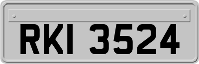 RKI3524