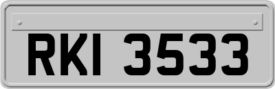 RKI3533