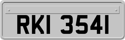 RKI3541