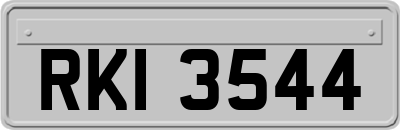 RKI3544