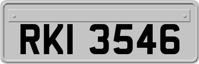 RKI3546