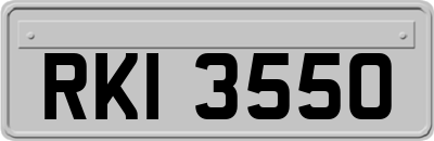 RKI3550