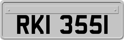 RKI3551