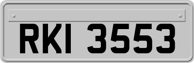 RKI3553