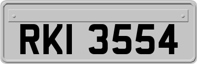 RKI3554