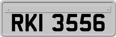 RKI3556