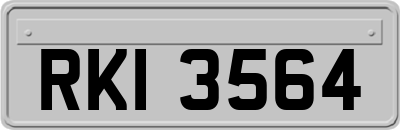 RKI3564