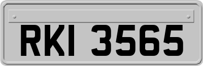 RKI3565