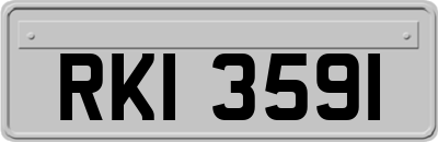 RKI3591