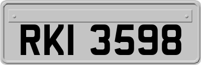 RKI3598