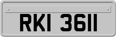 RKI3611