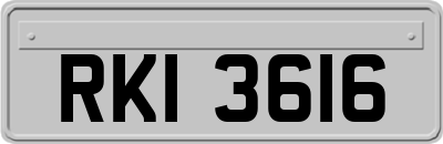 RKI3616