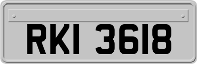 RKI3618