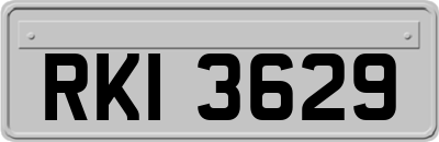 RKI3629