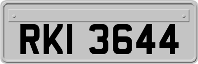 RKI3644