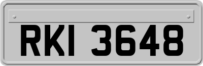 RKI3648