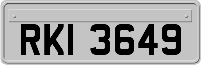 RKI3649