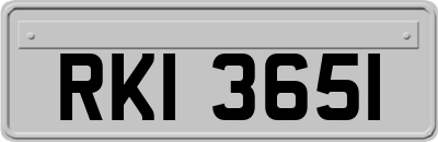 RKI3651