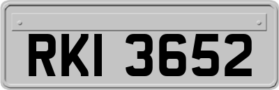 RKI3652