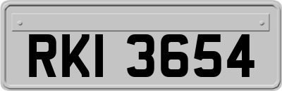 RKI3654