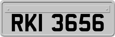 RKI3656