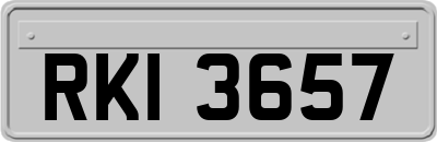 RKI3657