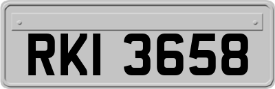 RKI3658