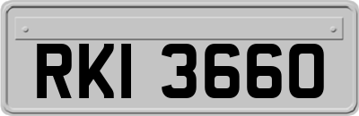 RKI3660