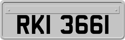 RKI3661