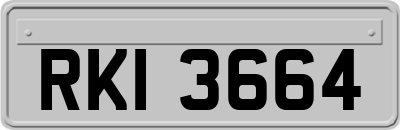 RKI3664