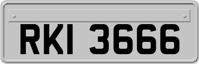 RKI3666