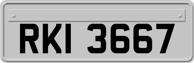 RKI3667