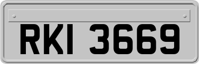 RKI3669