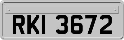 RKI3672