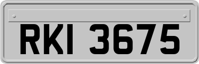 RKI3675