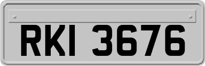 RKI3676