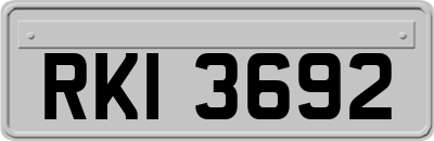 RKI3692