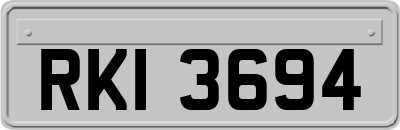 RKI3694