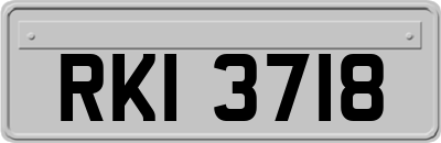 RKI3718