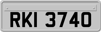 RKI3740