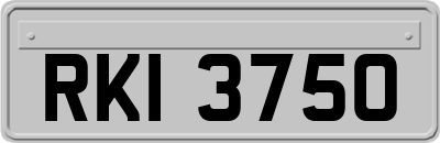 RKI3750