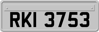 RKI3753