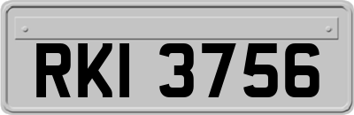 RKI3756